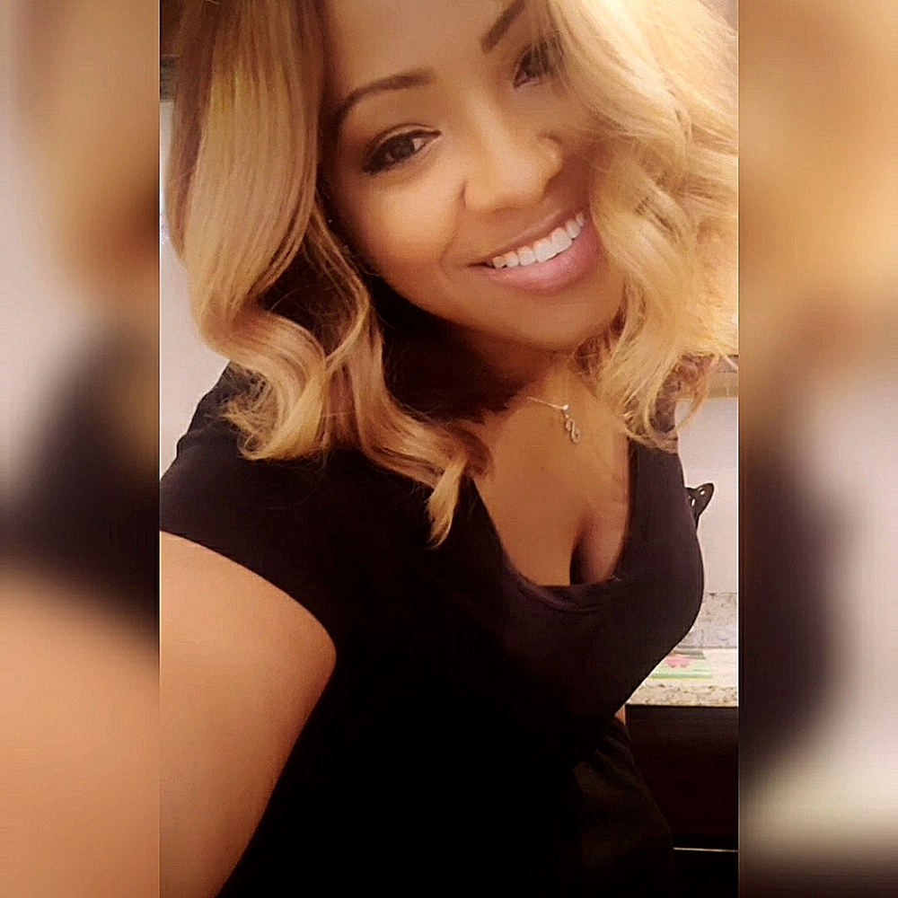 Meet your Posher, Stacey